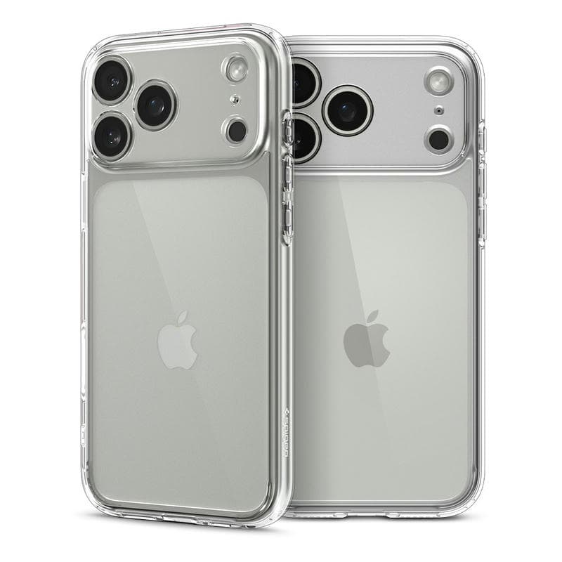 Ốp lưng iPhone 17 Pro Max Spigen Ultra Hybrid 11